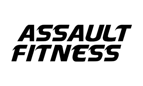 Imagen logo de Assault Fitness