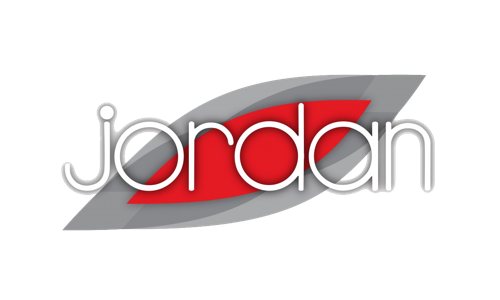 Imagen logo de Jordan Fitness