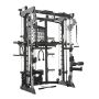 Force USA G9 All-In-One Trainer - Functional Trainer, Smith, Rack e Leg Press