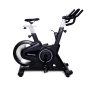 Bodytone DS60 Bicicleta Indoor + Compatibilidade Kinomap (2 meses grátis), Bkool (3 meses grátis), Zwift e MyBodytone