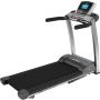 Life Fitness F3 Go + Console