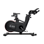 Life Fitness ICG IC6 Indoor Bike + 3 meses GRÁTIS das funcionalidades PREMIUM da App ICG