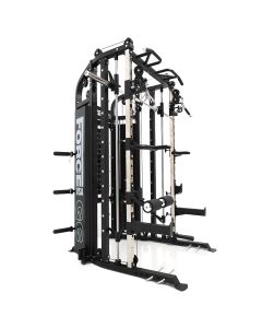 Force USA G6 All-In-One Trainer - Functional Trainer, Power Rack, Smith Machine