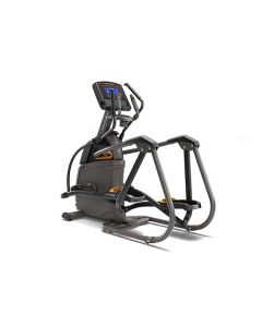 Matrix Fitness A30 Ascent Trainer + Console XR 8.5"