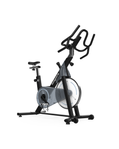 Bodytone DS25+ Bicicleta Indoor + Compatibilidad apps