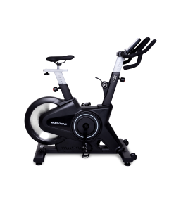 Bodytone DS60 Bicicleta Indoor + Compatibilidade Kinomap (2 meses grátis), Bkool (3 meses grátis), Zwift e MyBodytone