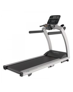  Life Fitness t5 Track Connect 