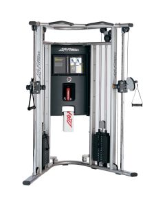 Life Fitness G7 Cable Motion Gym - Tower Only