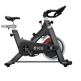 Life Fitness ICG IC2 Bicicleta Indoor *Nuevo Modelo*