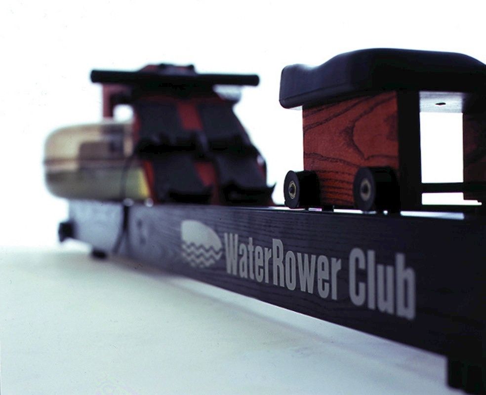 WaterRower Club Remo agua