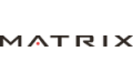 Imagen logo de Matrix Fitness